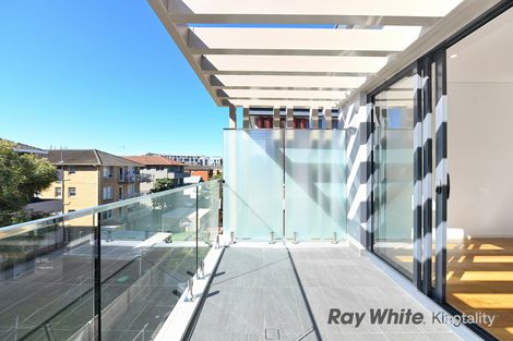 Property photo of 9/6 Grosvenor Street Kensington NSW 2033