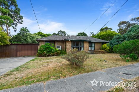 Property photo of 5 Gladesville Drive Kilsyth VIC 3137