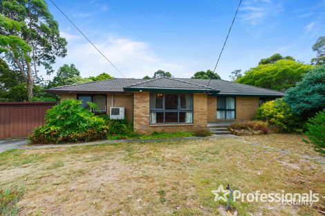 Property photo of 5 Gladesville Drive Kilsyth VIC 3137