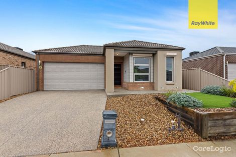 Property photo of 28 Caruana Crescent Harkness VIC 3337