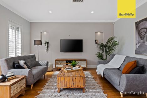 Property photo of 28 Caruana Crescent Harkness VIC 3337