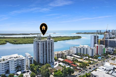 Property photo of 62/150 Duporth Avenue Maroochydore QLD 4558