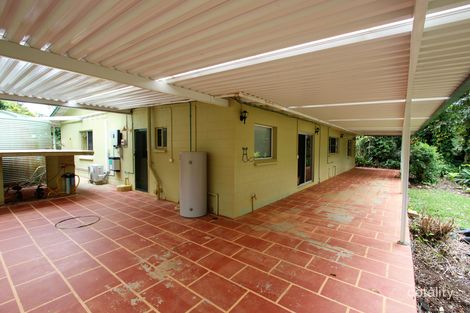 Property photo of 166 Ball Road Peeramon QLD 4885