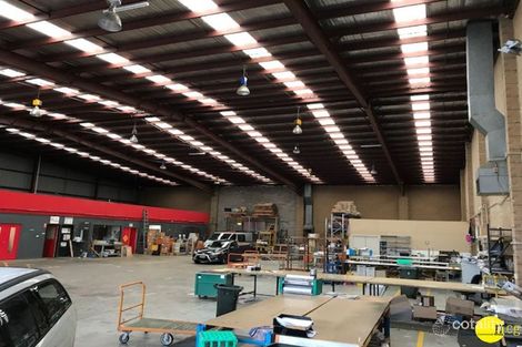 234-244 Macaulay Rd, North Melbourne, VIC 3051