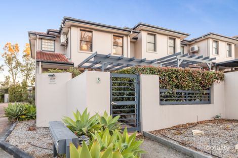 Property photo of 5/17-27 Dilkara Circuit Bangor NSW 2234