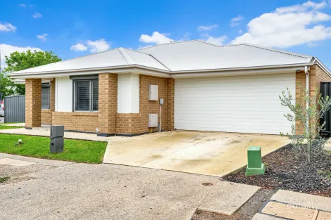 20 PARKDALE LANE, ANDREWS FARM, SA 5114