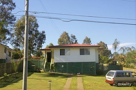 7 Wills St, Leichhardt, QLD 4305