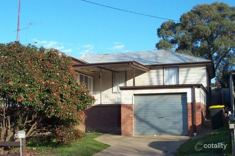 Property photo of 5 Lansdowne Street Young NSW 2594