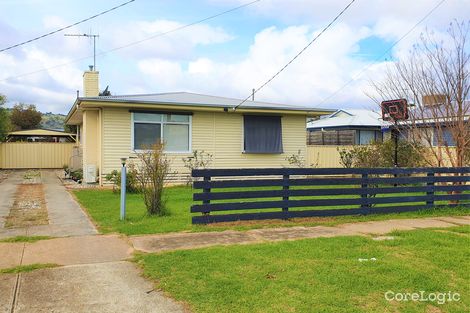 Property photo of 5 Elizabeth Street Euroa VIC 3666