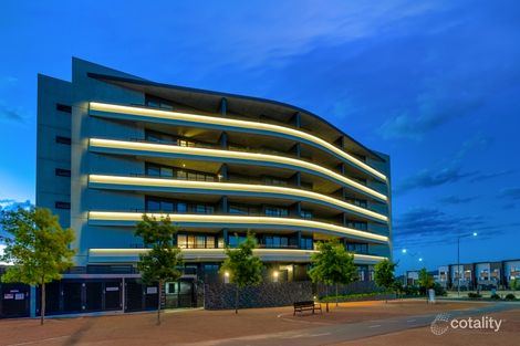 Property photo of 510/566 Cotter Road Wright ACT 2611