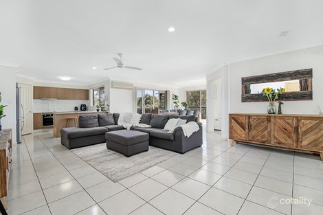 Property photo of 6 Monza Drive Oxenford QLD 4210