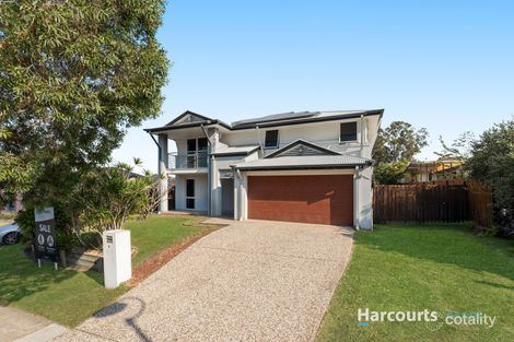 Property photo of 3 Den Otter Drive Bellbird Park QLD 4300