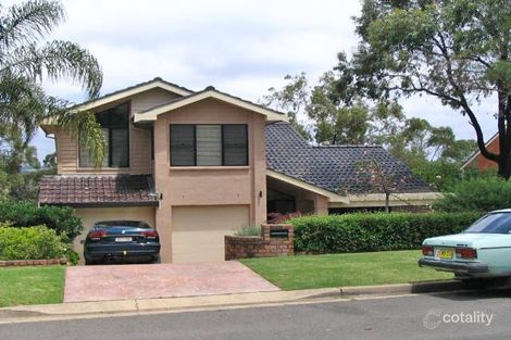 77 Barnes Cres, Menai, NSW 2234