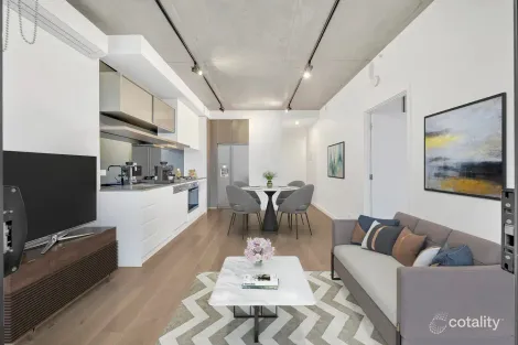 201/111-113 Inkerman St, St Kilda, VIC 3182