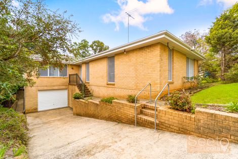 Property photo of 10 Austin Avenue Campbelltown NSW 2560