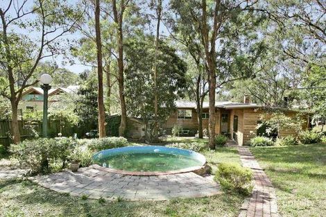 Property photo of 60 Park Road Eltham VIC 3095