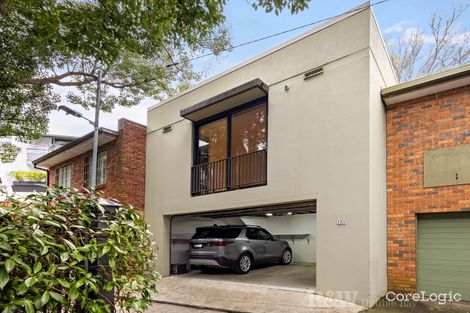 Property photo of 101 Ocean Street Woollahra NSW 2025