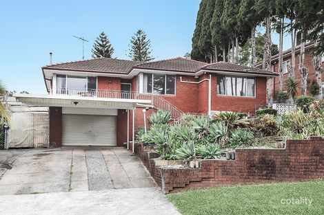 Property photo of 4 Illarangi Street Carlingford NSW 2118