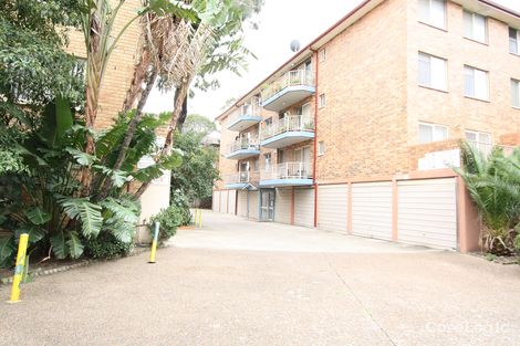 Property photo of 2/12-18 Equity Place Canley Vale NSW 2166