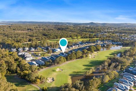 Property photo of 45 Windsorgreen Drive Wyong NSW 2259