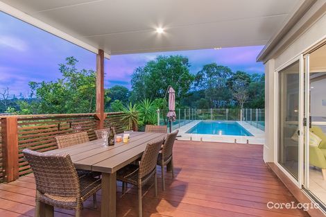 Property photo of 12 Highbridge Rise Mudgeeraba QLD 4213