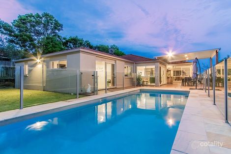 Property photo of 12 Highbridge Rise Mudgeeraba QLD 4213