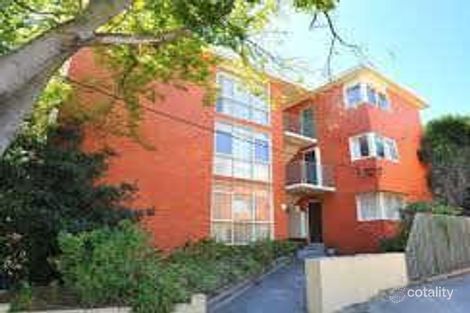 3/1 Fiona Ct, St Kilda, VIC 3182