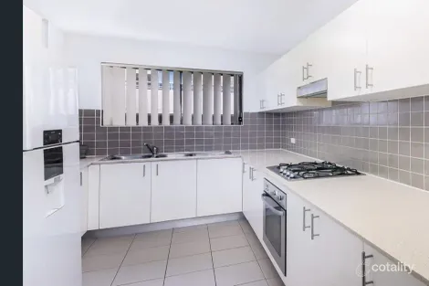 Property photo of 16/45 Eastbourne Road Homebush West NSW 2140