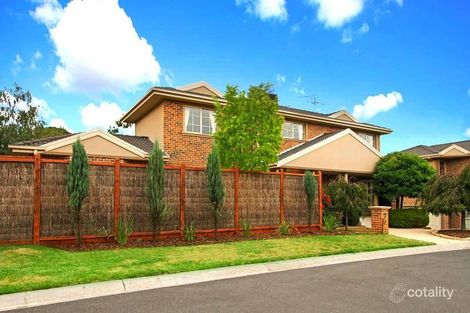 1/10 Jacana Ct, Chadstone, VIC 3148