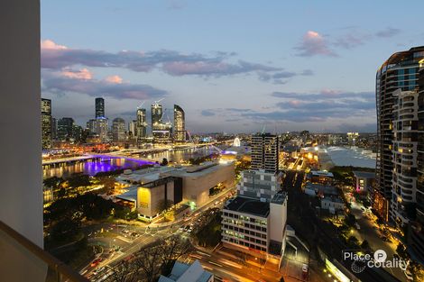 2009/19 Hope St, South Brisbane, QLD 4101