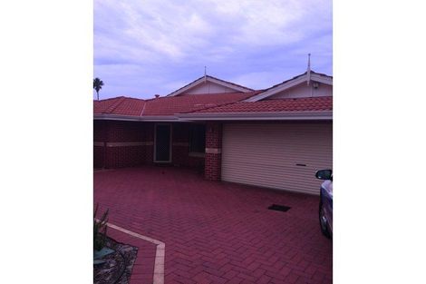 Property photo of 123A Mars Street Carlisle WA 6101