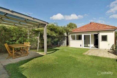 Property photo of 32 Quirk Road Manly Vale NSW 2093