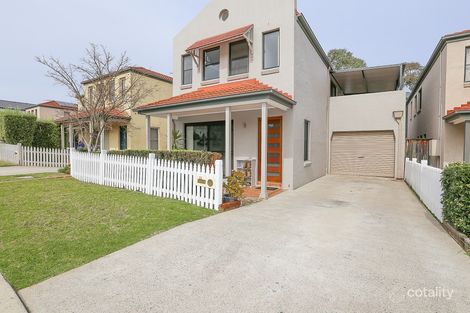 Property photo of 13 Reserve Circuit Currans Hill NSW 2567