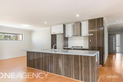 40 Davilak Ave, Hamilton Hill, WA 6163