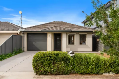 5 Second Ave, Klemzig, SA 5087