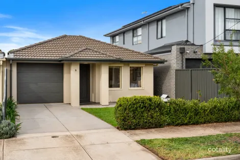 Property photo of 5 Second Avenue Klemzig SA 5087