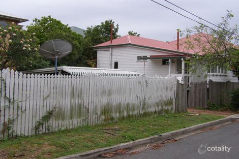 Property photo of 1 Bennett Street Toowong QLD 4066