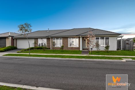 Property photo of 58 Cherrington Avenue Officer VIC 3809