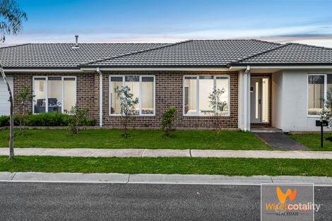 Property photo of 58 Cherrington Avenue Officer VIC 3809