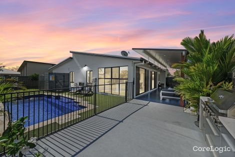 Property photo of 36 Brush Cherry Street Mount Low QLD 4818