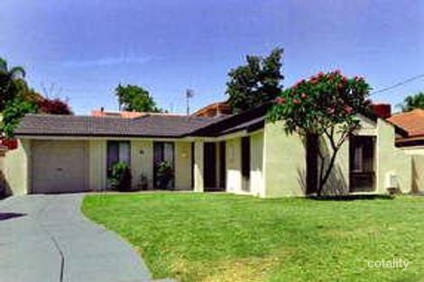 68 Ropele Dr, Parkwood, WA 6147