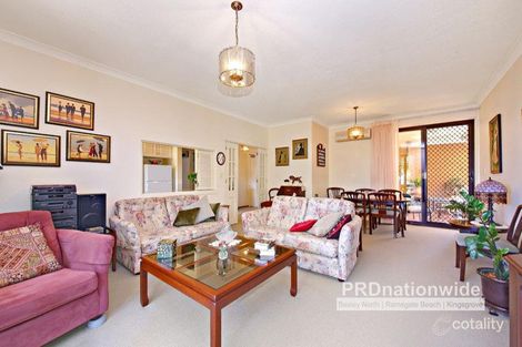 Property photo of 9/15-17 Malua Street Dolls Point NSW 2219