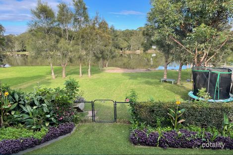 Property photo of 36 Bundara Avenue Wamberal NSW 2260