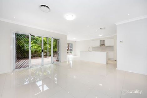 Property photo of 47 Mayfair Place Stretton QLD 4116