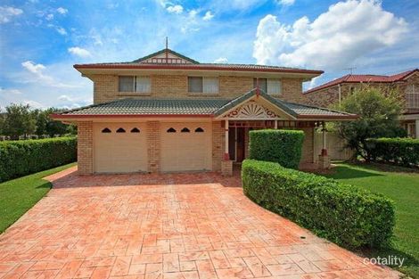 213 Cribb Rd, Carindale, QLD 4152