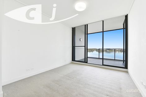 Property photo of 602/20 Shoreline Drive Rhodes NSW 2138