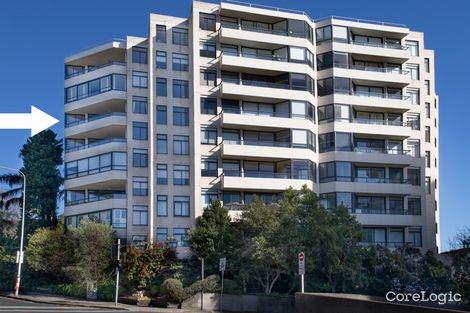 Property photo of 902/170 Ocean Street Edgecliff NSW 2027