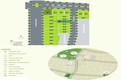 23 Rochester Dr, Mickleham, VIC 3064