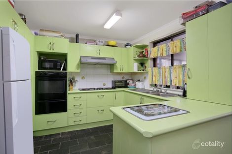 Property photo of 80 Wilkie Crescent Doonside NSW 2767