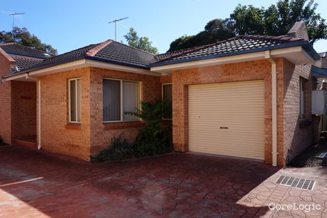 Property photo of 1/3-5 Irving Street Parramatta NSW 2150